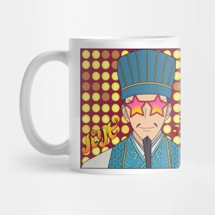 Party Komei Mug